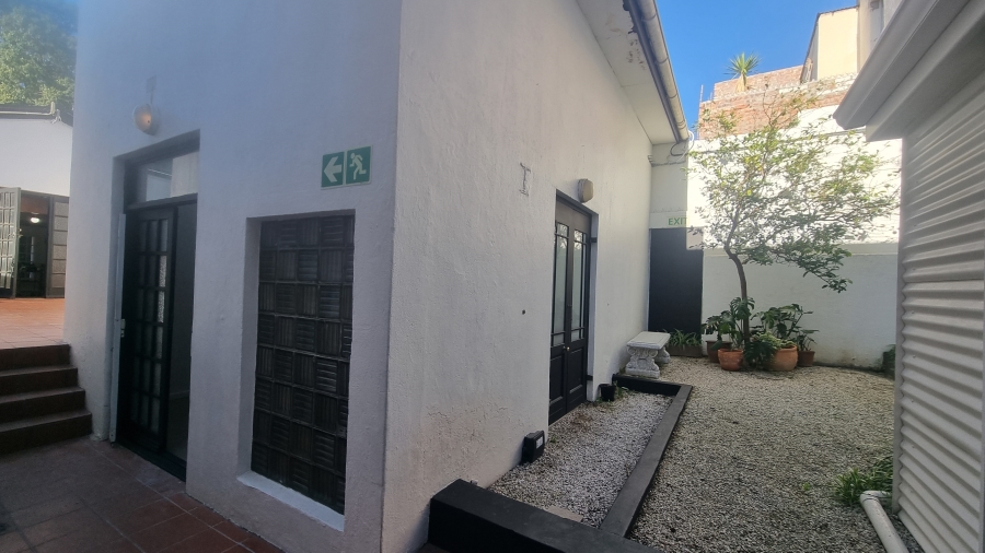 To Let Commercial Property for Rent in Cape Town City Centre Western Cape
